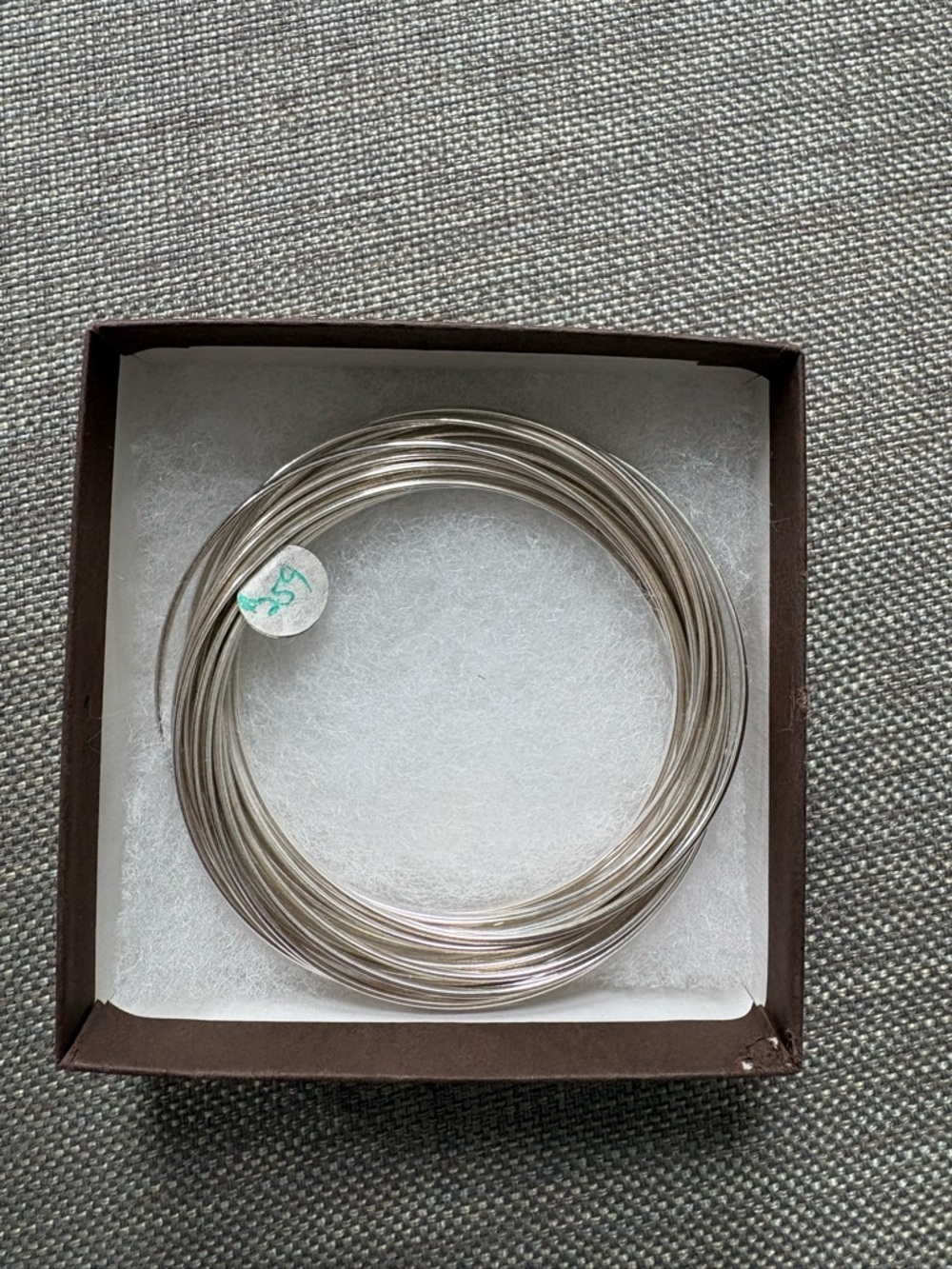 Silpada’s coveted 21 bangle bracelet. New with tags! - Picture 2 of 5